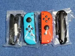 Switch ジョイコン 左右