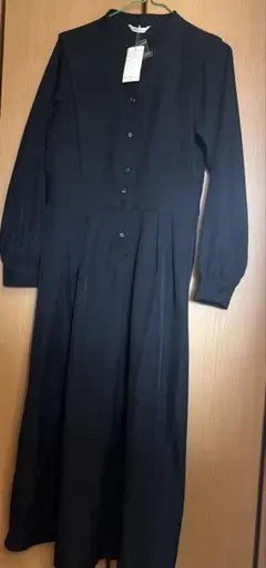 タグ付き　新品　テチチ　テラス　ワンピース