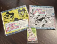 たまごっち一番くじ 3点セット