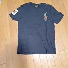 Polo Ralph Lauren カスタムスリムフィット Tシャツ M