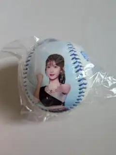 李珠珢（イジュウン） 記念ボール 台湾プロ野球 富班ガーディアンズ チアリーダー