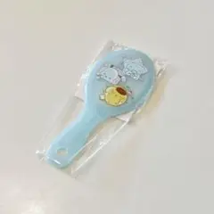 いちご新聞 付録 ミラー 甘えんぼなみだ シナモロール ポチャッコ プリン