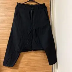 ブラックコムデギャルソン
