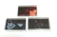 幽遊白書 WEBくじ アクリルコレクション 場面写 3種セット
