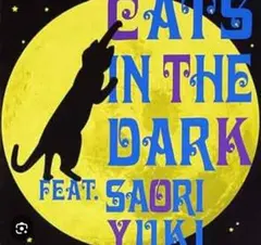 Eats in the Dark feat. Saori Yuki