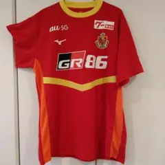 名古屋グランパス30周年記念ユニフォーム