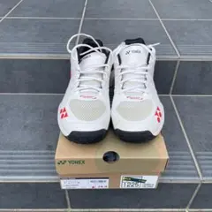 YONEX パワークッションチームワイドGC 26.0