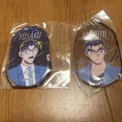 コナン　チャーム