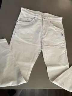 パーリーゲイツ コーデュロイ ゴルフパンツ 美品