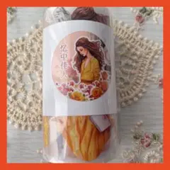 海外マステ他♡⃛大量まとめ売り ボリュームパックver.④☆コラージュ素材etc. 海外マステ他♡⃛大量まとめ売り ボリュームパックver.②
