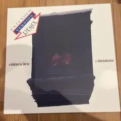 Ethereal Beat Underboard (Remix) レコード