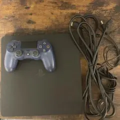PlayStation4 本体