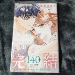どうしようもない僕とキスしよう 11