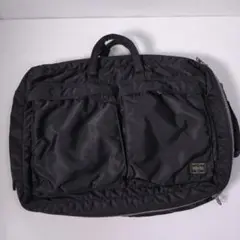 PORTER/ポーター　タンカー　3Way ビジネスバッグ　ブリーフケース