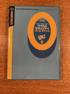 ウイルスセキュリテイ ＺＥＲＯ