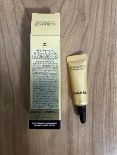 CHANEL サブリマージュ ラクレームユーN