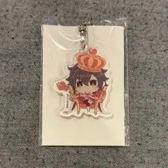 Code:Realize コドリア ルパン アクキー