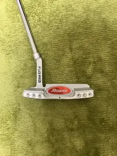 TaylorMade Rossa パター