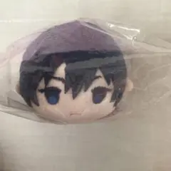 【新品未使用】チェンソーマン＊もちもちマスコット(早川アキ)