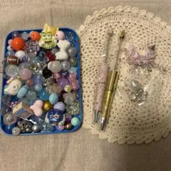②♡カスタムボールペンのセット売り