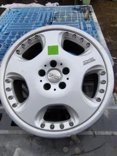 希少!貴重!OZ RACING オペラ18インチ18×8J +40 5H 114 希少!貴重!OZ RACING オペラ18インチ18×8J +40 5H 114 - メルカリ