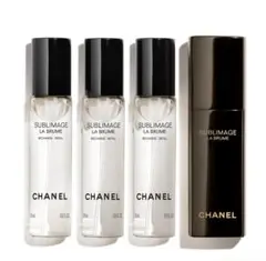 CHANEL シャネル サブリマージュ ラ ブリューム 4×18ml