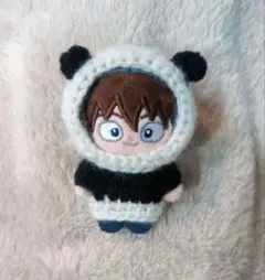 即購入歓迎♡ハンドメイド ほわぬい ぬい服 忍たま
