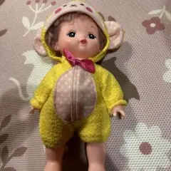 メルちゃん　中古品