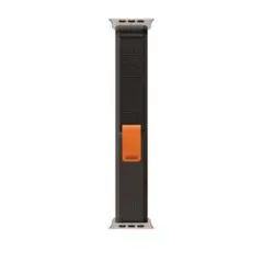 ★新品★ Apple Watch Ultra 純正 トレイルループ M/L