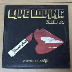 LIVE LOVING VOL.3 COJIE