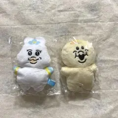んぽちゃむ　かぷっこふれんず　ガチャガチャ　新品