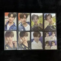 SEVENTEEN ディノ ヘンガレ コンプリート