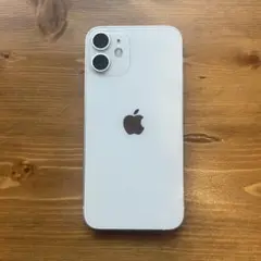 iPhone 12 mini ホワイト 128GB