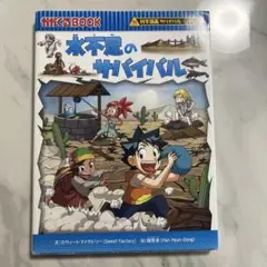 水不足のサバイバル 生き残り作戦