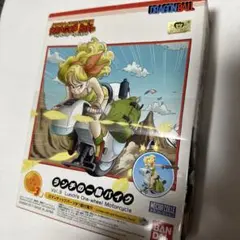 2025年最新】ドラゴンボール メカコレクション 3巻 ランチの一輪