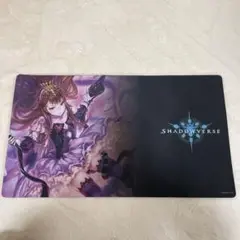 シャドウバース　アリス　プレイマット 早い者勝ち】Shadowverse Evolve World Invitational 2023