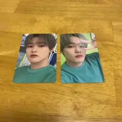 NCT DREAM ドリム ランドリー MD チョンロ