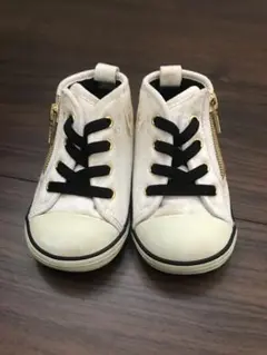 コンバース BABY ALL STAR N Z ホワイト 13cm