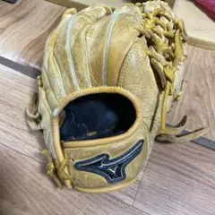 グローブ 軟式野球 グラブ 右投げ用 ミズノ