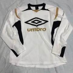 umbro プラクティスシャツ