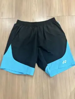 【廃盤品】YONEX バドミントン ショートパンツ Lサイズ