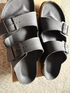 birkenstock ビルケン　アリゾナ　ビルコフロー　43