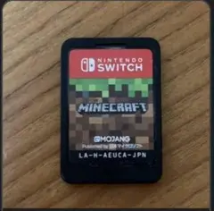 マインクラフトソフト