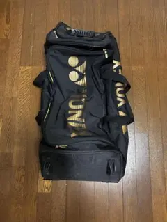 YONEX テニスラケットバッグ 大型 キャスター付き