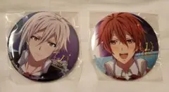 アイドリッシュセブン プライズ缶バッジ⑤