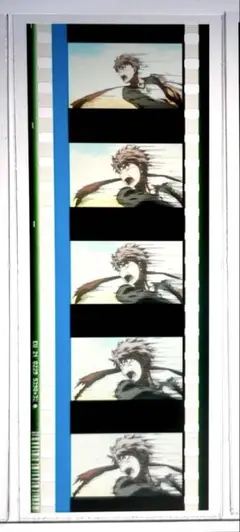 Fate 衛宮士郎 是、射殺す百頭 フィルム 特典