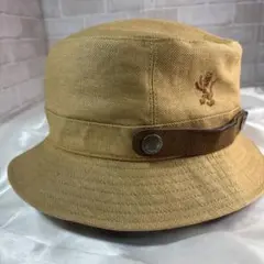 THE SCOTCH HOUSE スコッチハウス 日本製　ハット 帽子