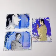 名探偵コナン カード 諸伏高明 中国限定カード セット