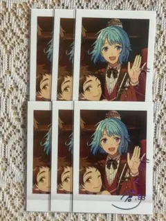 あんスタ 紫之創 ぱしゃこれ