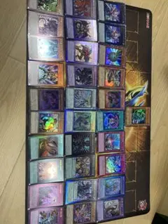 遊戯王OCG アルティメット　コレクターズ　まとめ売り　グラールさん